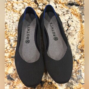 Rothy’s ‘the flat’